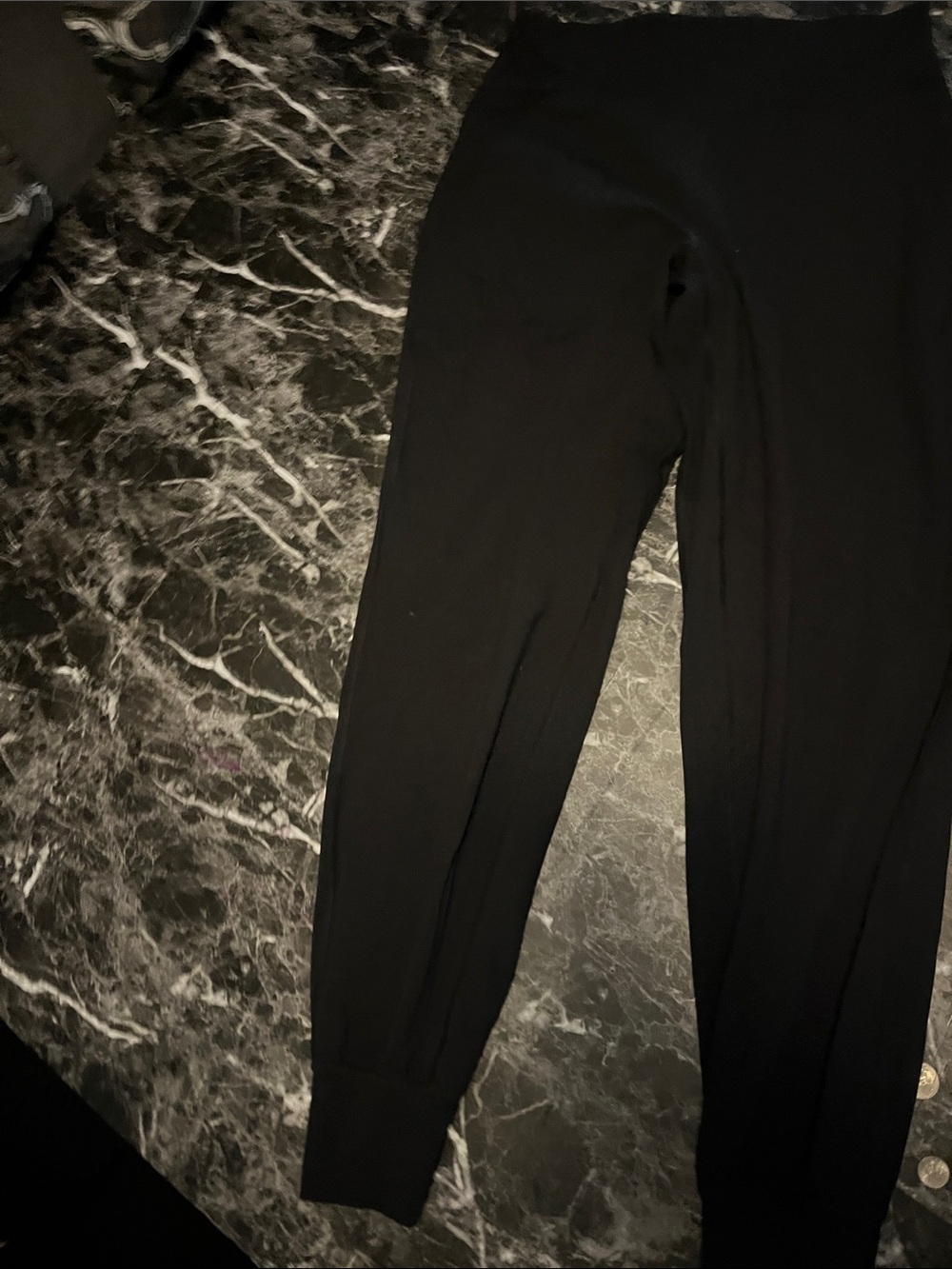 lululemon athletica Black Women's Leggings